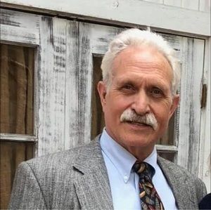 Meet your Posher, Gary